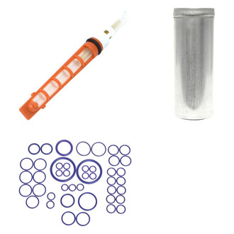 UAC® - A/C System Repair Kit