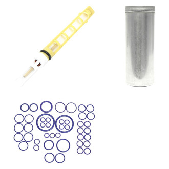UAC® - A/C System Repair Kit