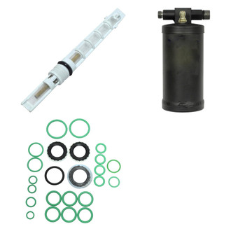 UAC® - A/C System Repair Kit