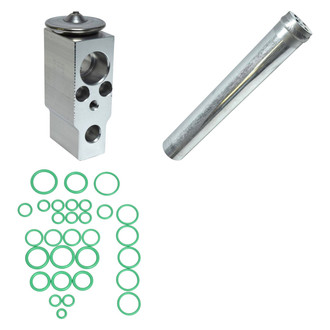 UAC® - A/C System Repair Kit