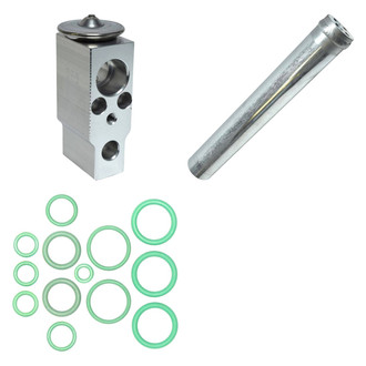 UAC® - A/C System Repair Kit