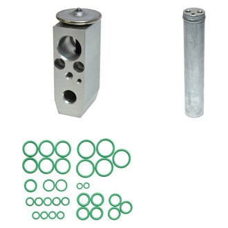 UAC® - A/C System Repair Kit