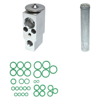 UAC® - A/C System Repair Kit