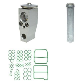 UAC® - A/C System Repair Kit