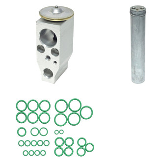UAC® - A/C System Repair Kit