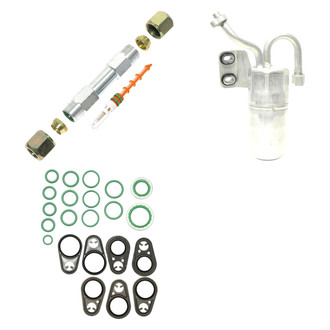 UAC® - A/C System Repair Kit