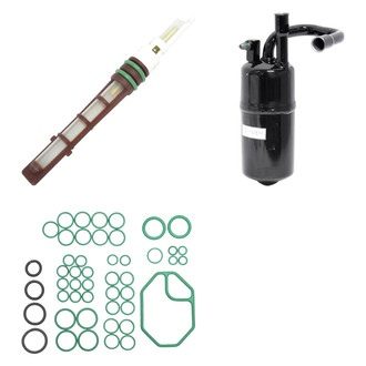 UAC® - A/C System Repair Kit