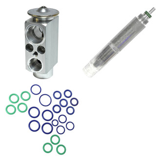 UAC® - A/C System Repair Kit