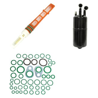 UAC® - A/C System Repair Kit