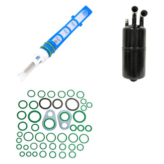 UAC® - A/C System Repair Kit
