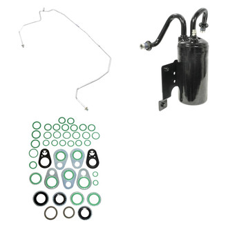UAC® - A/C System Repair Kit