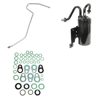 UAC® - A/C System Repair Kit