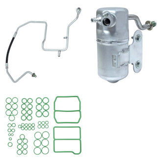 UAC® - A/C System Repair Kit