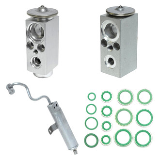 UAC® - A/C System Repair Kit