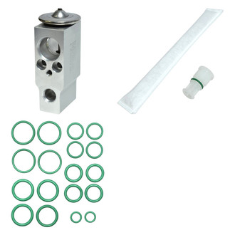 UAC® - A/C System Repair Kit
