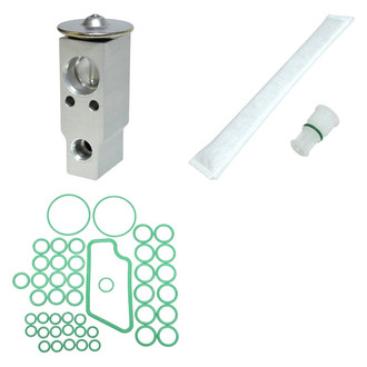 UAC® - A/C System Repair Kit