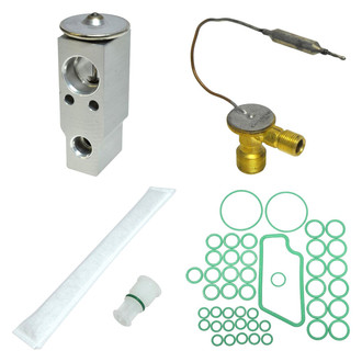 UAC® - A/C System Repair Kit