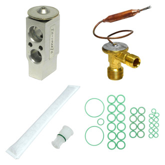 UAC® - A/C System Repair Kit