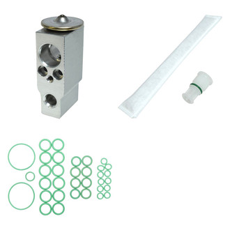 UAC® - A/C System Repair Kit