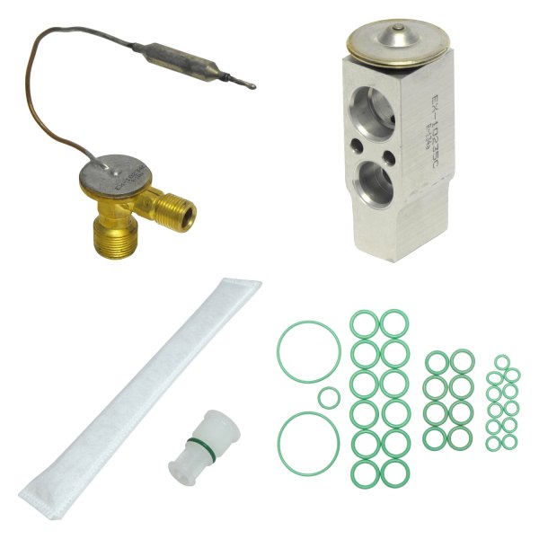 UAC® - A/C System Repair Kit