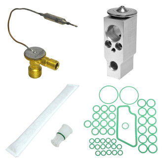 UAC® - A/C System Repair Kit