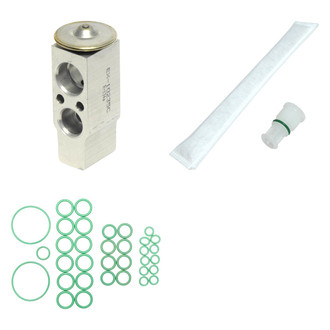 UAC® - A/C System Repair Kit