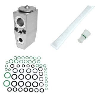 UAC® - A/C System Repair Kit