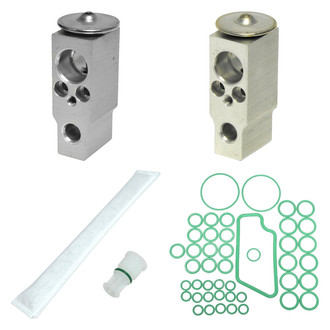 UAC® - A/C System Repair Kit