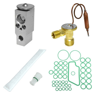 UAC® - A/C System Repair Kit