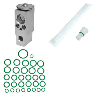 UAC® - A/C System Repair Kit