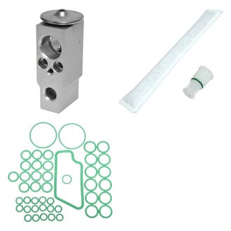 UAC® - A/C System Repair Kit