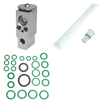 UAC® - A/C System Repair Kit