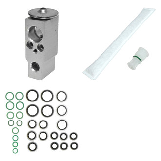 UAC® - A/C System Repair Kit