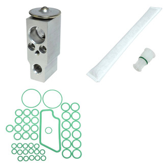 UAC® - A/C System Repair Kit