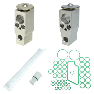 UAC® - A/C System Repair Kit