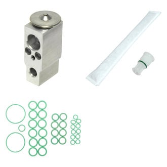 UAC® - A/C System Repair Kit