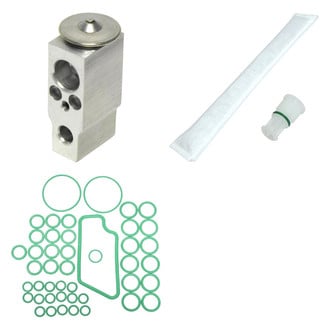 UAC® - A/C System Repair Kit