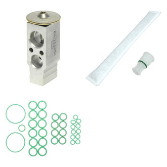 UAC® - A/C System Repair Kit