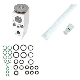 UAC® - A/C System Repair Kit