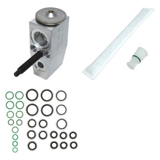 UAC® - A/C System Repair Kit