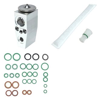 UAC® - A/C System Repair Kit