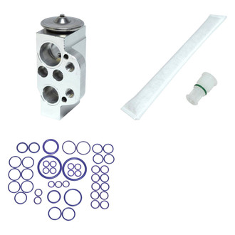 UAC® - A/C Compressor Replacement Service Kit