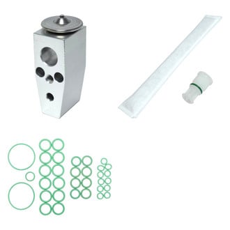 UAC® - A/C System Repair Kit