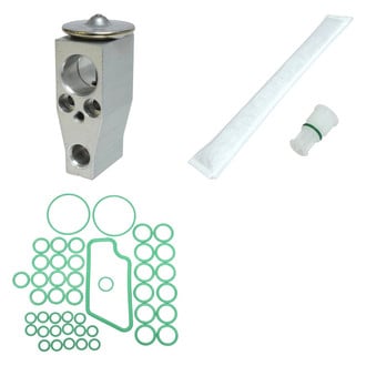 UAC® - A/C System Repair Kit