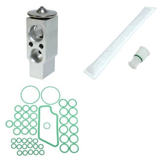 UAC® - A/C System Repair Kit