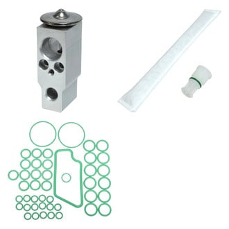 UAC® - A/C System Repair Kit