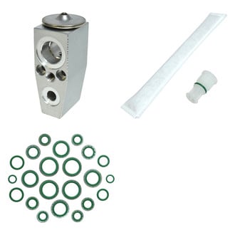 UAC® - A/C System Repair Kit