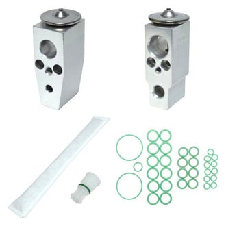 UAC® - A/C System Repair Kit