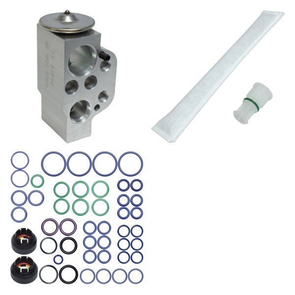 UAC® - A/C System Repair Kit