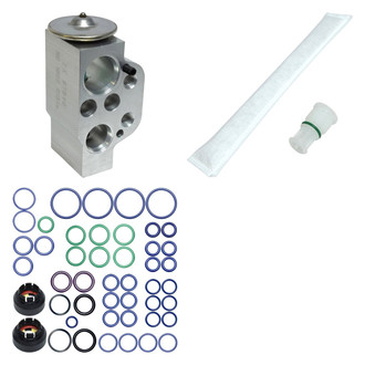 UAC® - A/C Compressor Replacement Service Kit